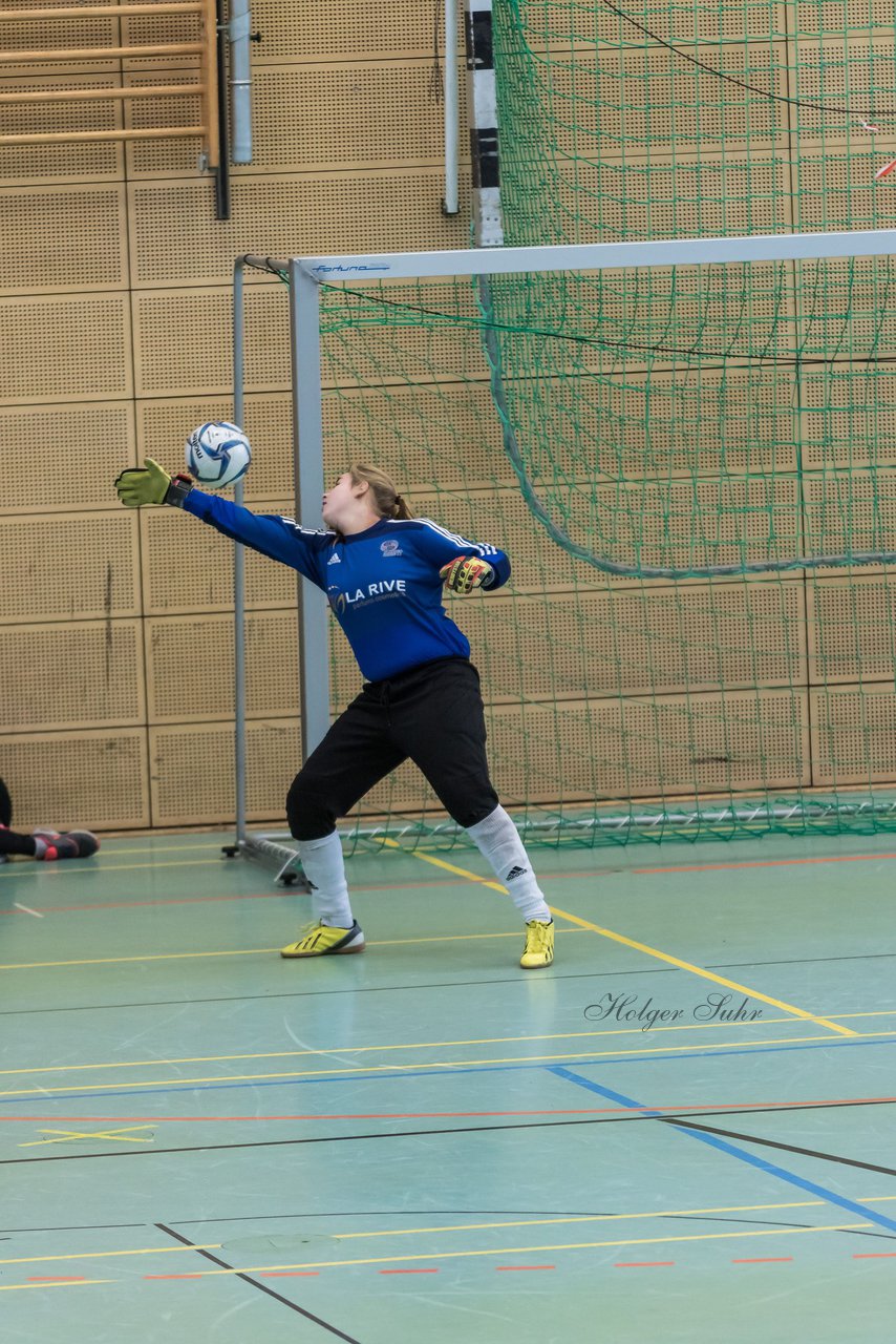 Bild 427 - Girls Cup